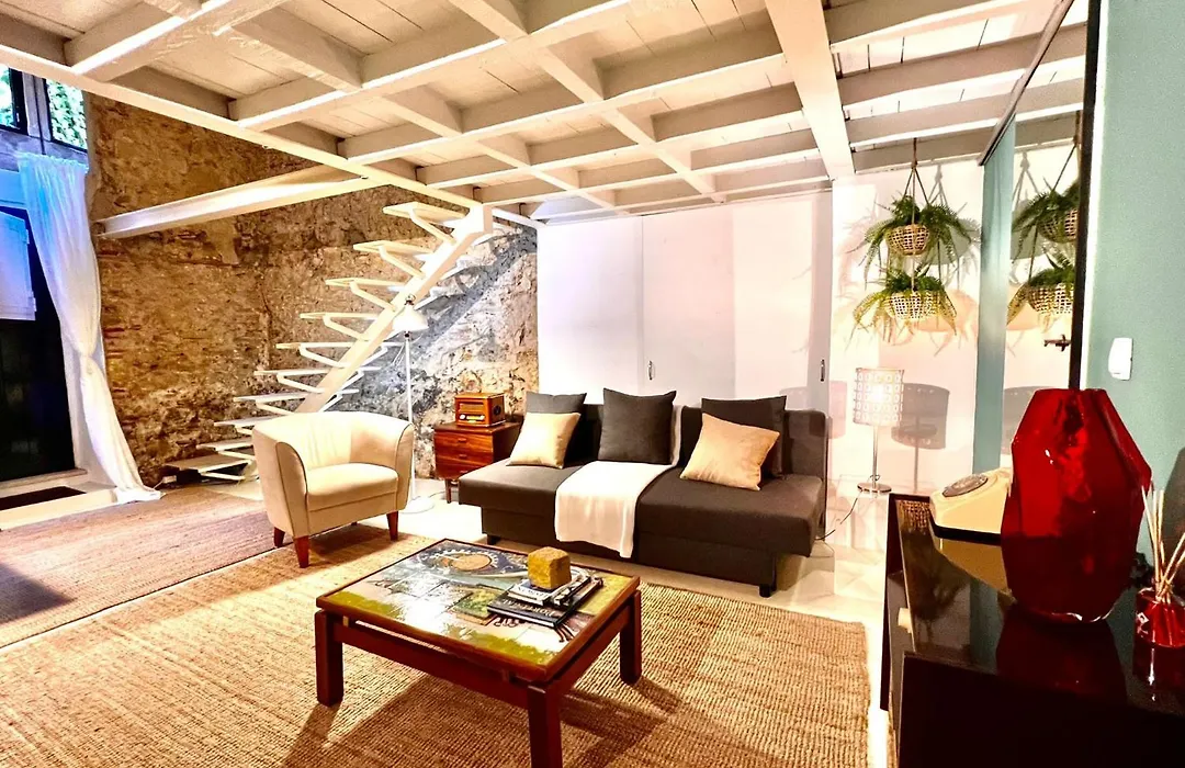 Lisbon Unique Apartments-1