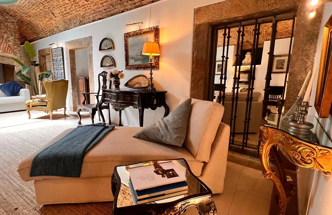 Lisbon Unique Apartments-1